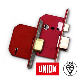 Union Strongbolt British Standard Mortice Locks u2013 Keyed Alike
