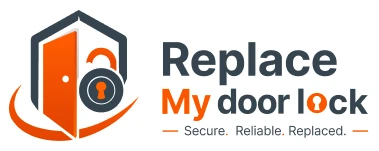 Replace My Door Lock