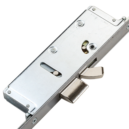 Millenco Mantis 3 Latch 3 Hooks 2 Deadbolts Double Spindle Multipoint Door Lock - Image 6