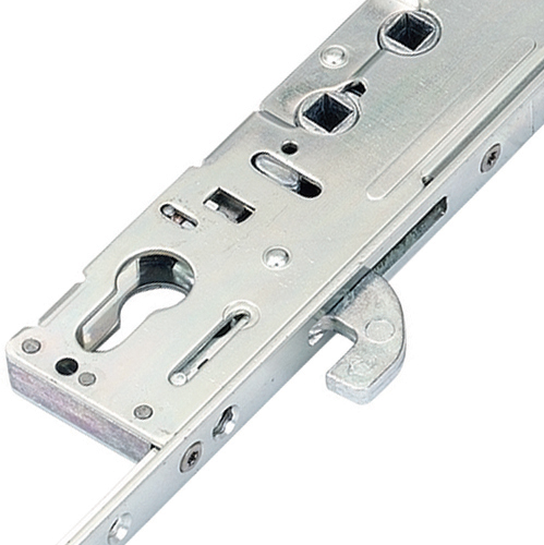 Securistyle Latch 3 Hooks 2 Rollers Double Spindle Multipoint Door Lock - Option 2 - Image 4