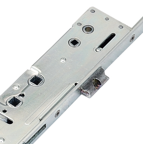 Securistyle Latch 3 Hooks 2 Rollers Double Spindle Multipoint Door Lock - Option 2 - Image 5