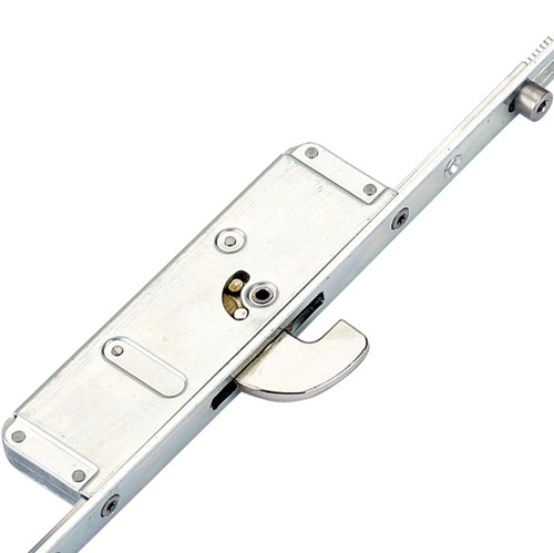 Securistyle Latch 3 Hooks 2 Rollers Double Spindle Multipoint Door Lock - Option 2 - Image 6