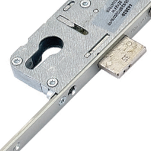 Roto MVD500 Latch Deadbolt 2 Mushrooms 2 Hooks Double Spindle Multipoint Door Lock - Image 4