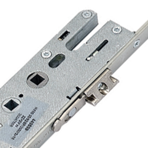 Roto MVD500 Latch Deadbolt 2 Mushrooms 2 Hooks Double Spindle Multipoint Door Lock - Image 5