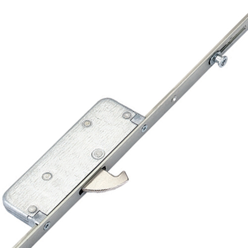 Roto MVD500 Latch Deadbolt 2 Mushrooms 2 Hooks Double Spindle Multipoint Door Lock - Image 6