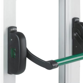 Yale Lockmaster Panic Exit Device (LEAD TIME: 3-5 DAYS)
