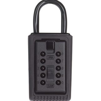 Supra Portable Key Safe