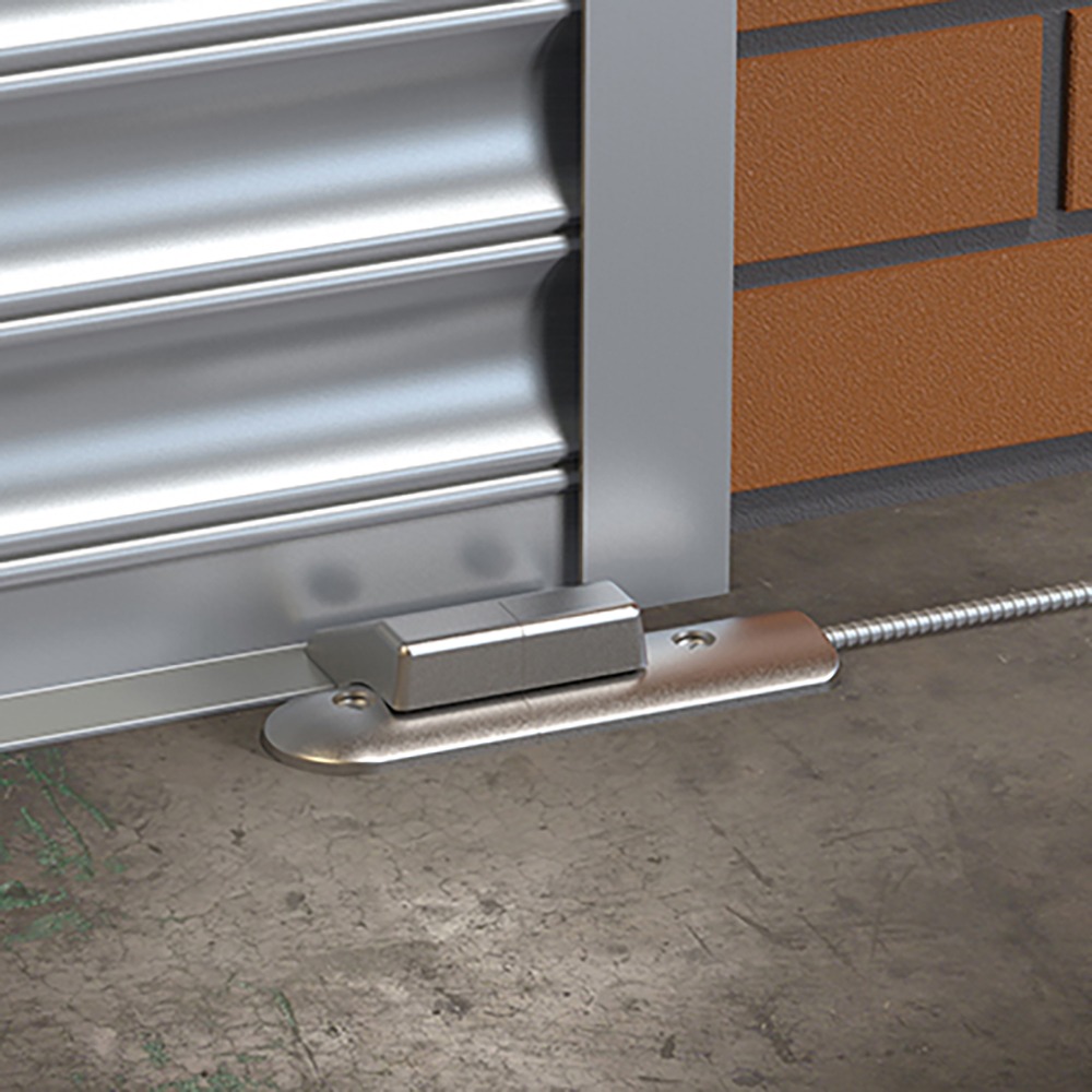 CQR RS002/ALI RS002 | Roller Shutter Contact | Grade 2 | Aluminium | Non-resistored (LEAD TIME: 2-3 DAYS) - Image 2