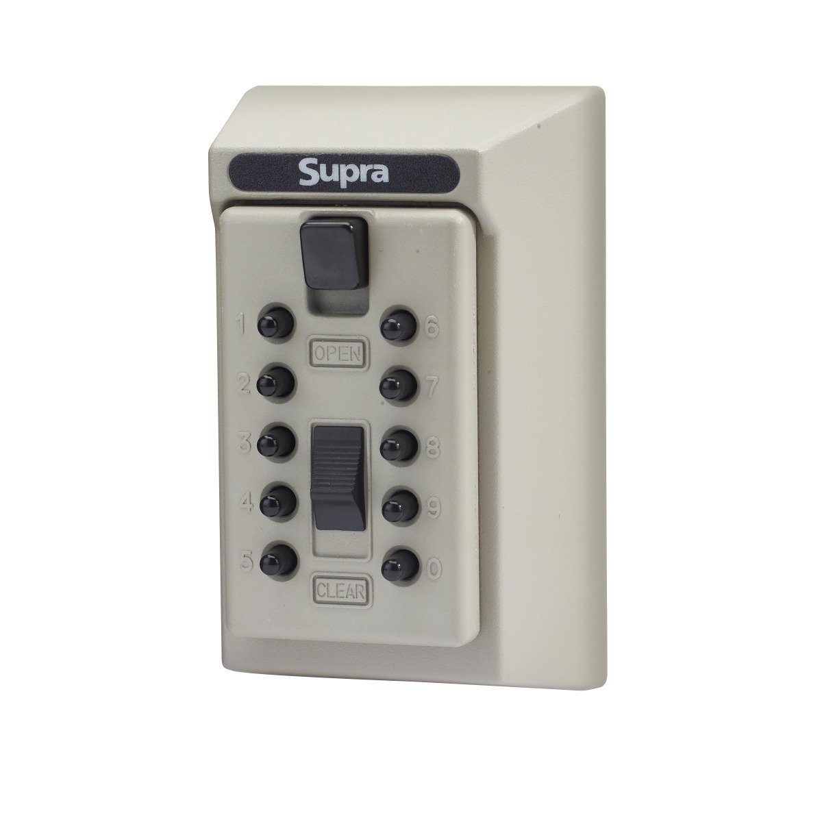 Supra S5 Permanent KeySafe™ - Image 3