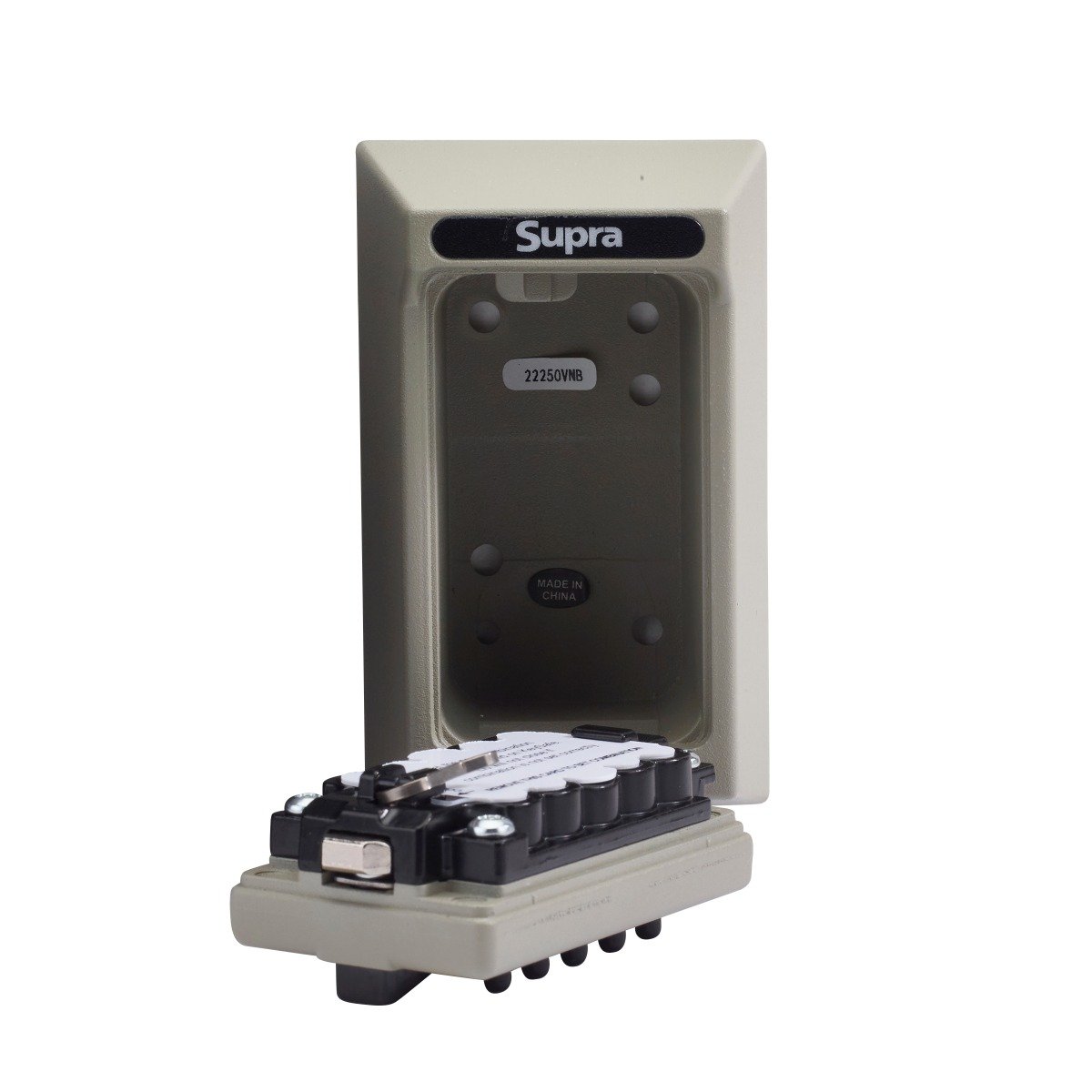 Supra S5 Permanent KeySafe™ - Image 4