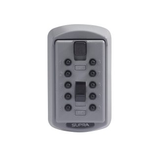 Supra S6 Slimline KeySafe™