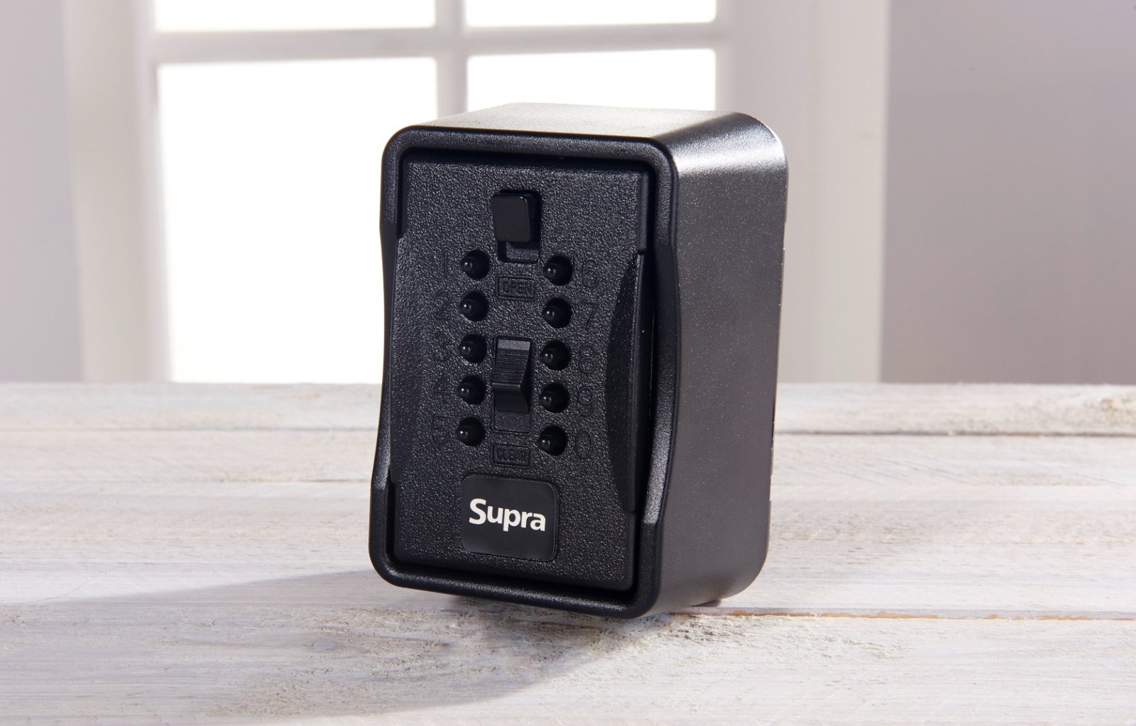 Supra S7 Big Box KeySafe™ - Image 6