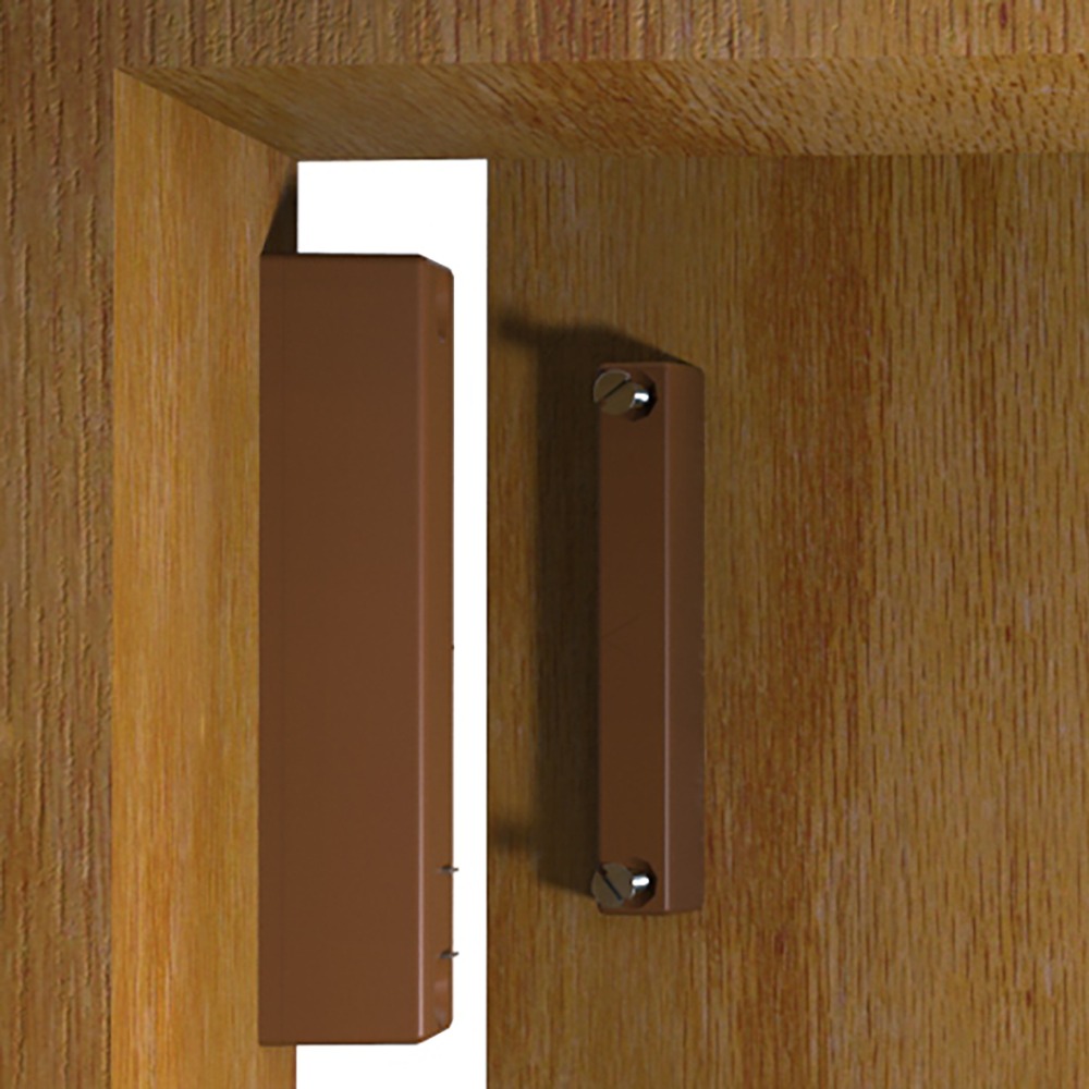 CQR SC517/BR/G2 SC517 | Surface Contact | Grade 2 | Brown | Non-resistored (LEAD TIME: 2-3 DAYS) - Image 2