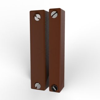 CQR SC517/BR/MULTI/G3/EN SC517 | Surface Contact | Grade 3 | Brown | Multi Resistored (LEAD TIME: 2-3 DAYS)