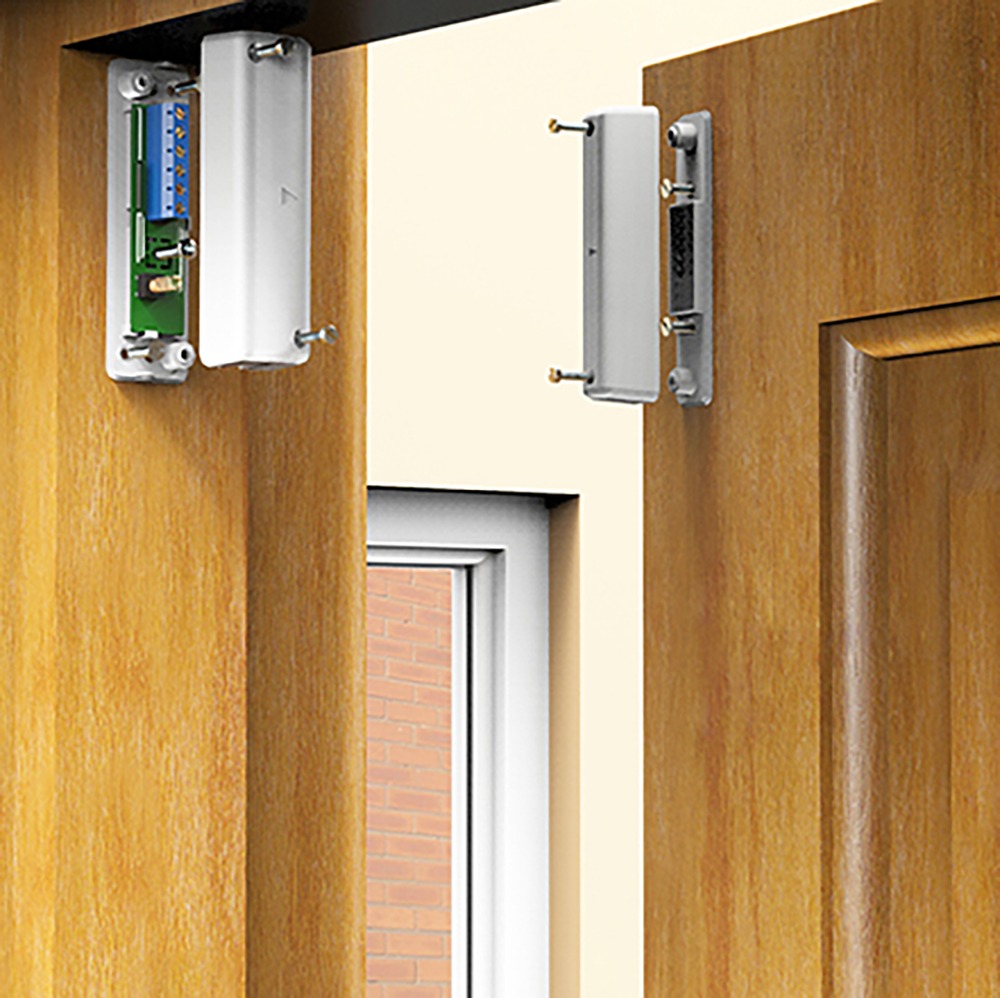 CQR SC570/BR/G3/EN SC570 | Surface Contact | Grade 3 | Brown | Non-resistored (LEAD TIME: 2-3 DAYS) - Image 2
