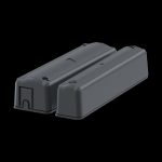 CQR SC570/GY/G3/EN SC570 | Surface Contact | Grade 3 | Anthracite Grey | Non-resistored (LEAD TIME: 2-3 DAYS)