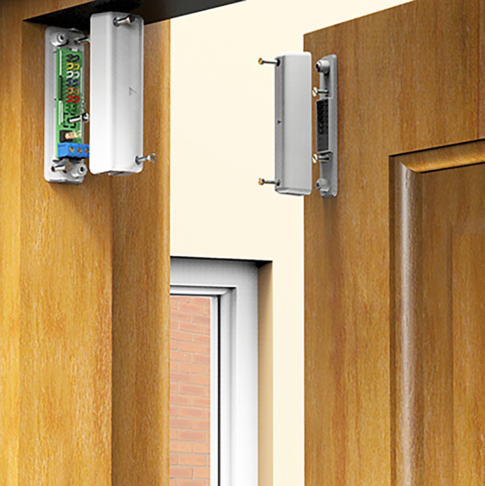 CQR SC570/WH/MULTI SC570 | Surface Contact | Grade 2 | White | Multi Resistored (LEAD TIME: 2-3 DAYS) - Image 2