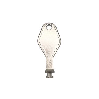 Securistyle Window Restrictor Key