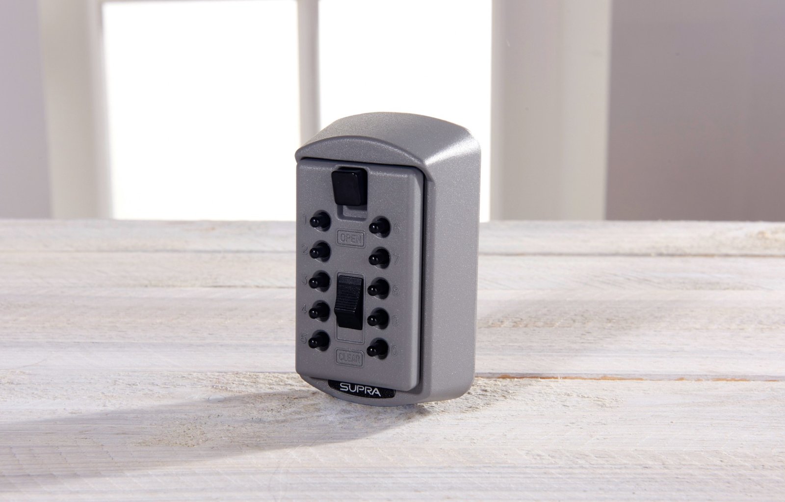 Supra S6 Slimline KeySafe™ - Image 5