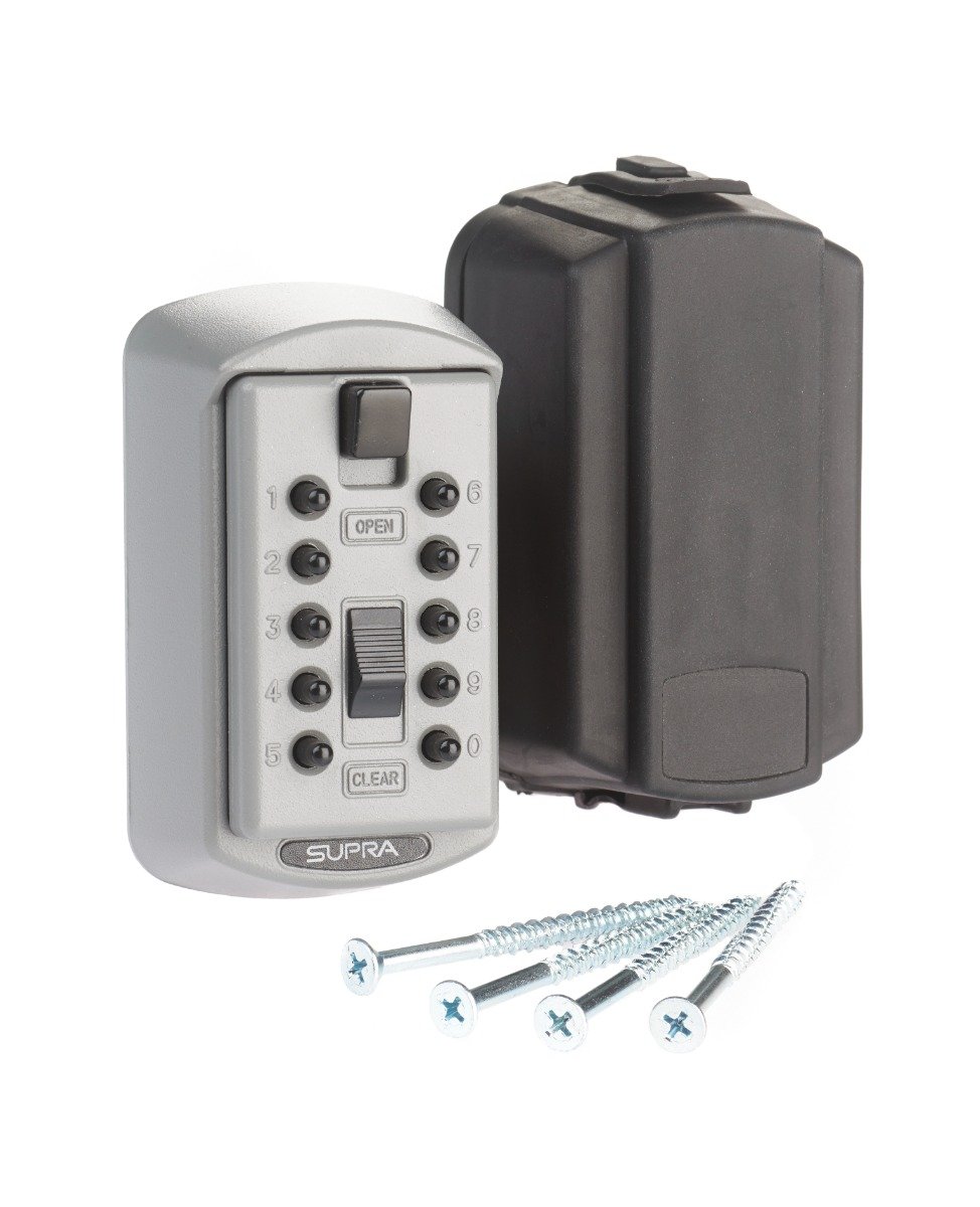 Supra S6 Slimline KeySafe™ - Image 4