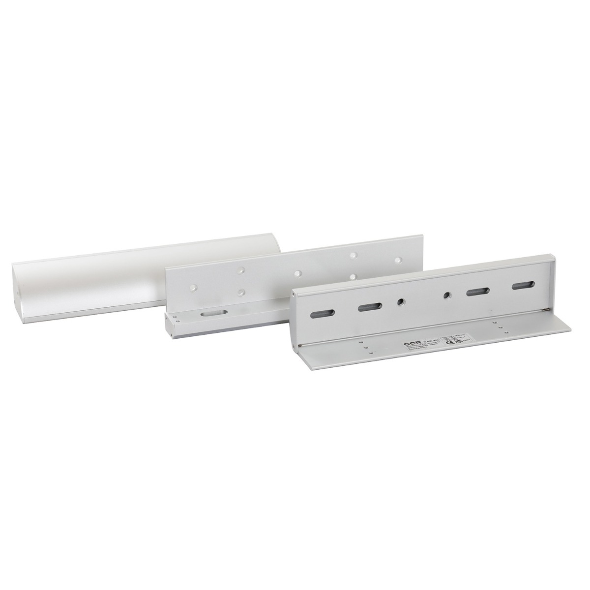 CQR SLM/ZL/ARC EM | Slimline Bracket | ZL | Architectural (LEAD TIME: 2-3 DAYS)