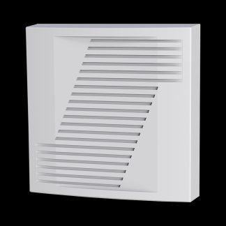 CQR SP/ALTO/WH Alto | Speaker | Grade 3 | 110db | White (LEAD TIME: 2-3 DAYS)