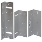 CQR STD/ZL EM | Standard Bracket | ZL (LEAD TIME: 2-3 DAYS)