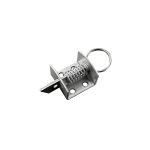 Universal Latch Assembly & Cable (LEAD TIME: 3-5 DAYS)