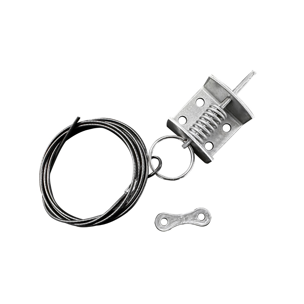 Universal Latch Assembly & Cable (LEAD TIME: 3-5 DAYS) - Image 2
