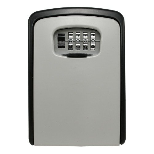 TSS Large Wall Mounted Combination Key Safe