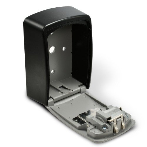 TSS Large Wall Mounted Combination Key Safe - Image 6