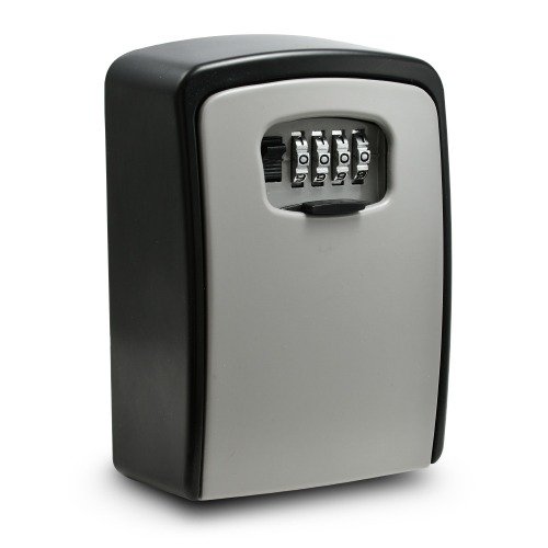 TSS Large Wall Mounted Combination Key Safe - Image 2