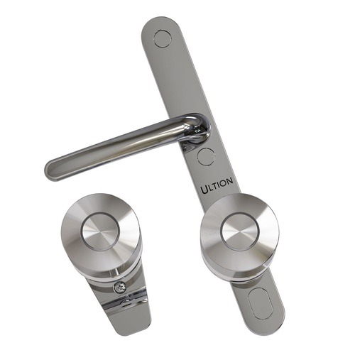 Ultion NUKI 2025 Smart Lock (LEAD TIME: 3-5 DAYS) - Image 2