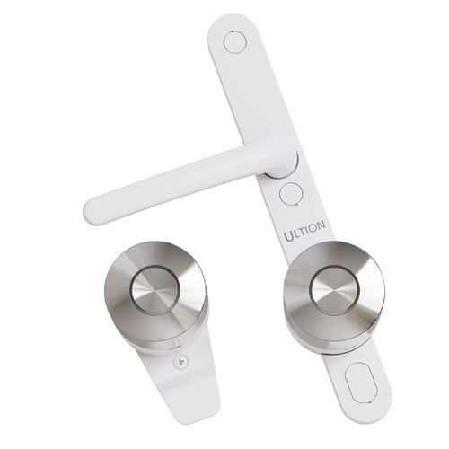 Ultion NUKI 2025 Smart Lock (LEAD TIME: 3-5 DAYS) - Image 5