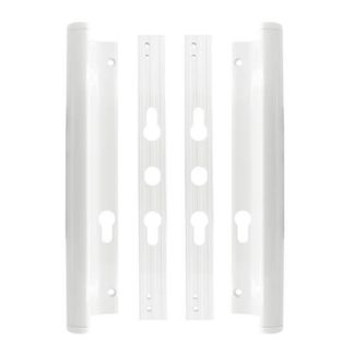 Versa Universal Handle Set for Patio Doors - 45/52 PZ