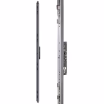 8 blade Patio Door Lock with Full Length Keep