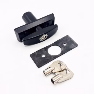 Cardale Pop Up Garage Handle