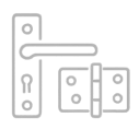 Architectural Ironmongery