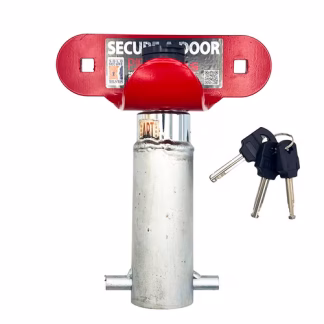 Roller Shutter Door Lock