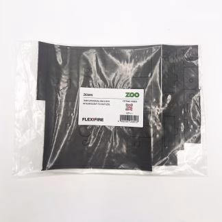 Intumescent Kit to Suit ZDL Din Locks