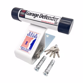 Garage Defender For Up And Over